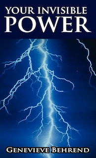 Front cover_Your Invisible Power