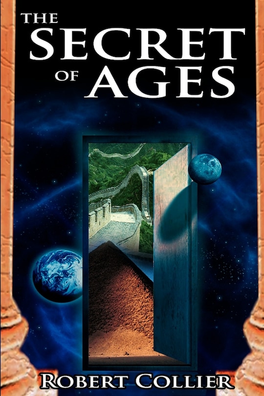 Front cover_Secret of the Ages