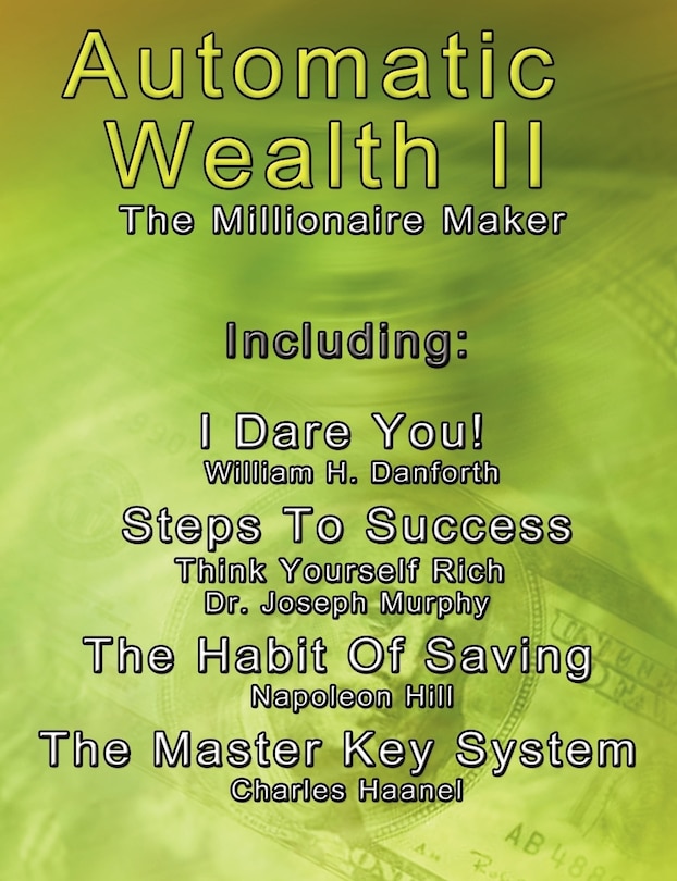Couverture_Automatic Wealth II