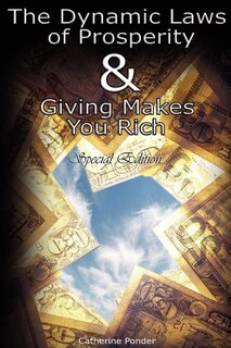 Couverture_The Dynamic Laws of Prosperity AND Giving Makes You Rich - Special Edition