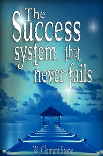 Front cover_The Success System That Never Fails