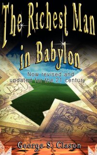 Couverture_The Richest Man in Babylon