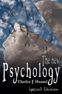 Front cover_The New Psychology