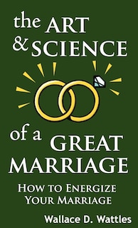 Couverture_The Art and Science of a Great Marriage