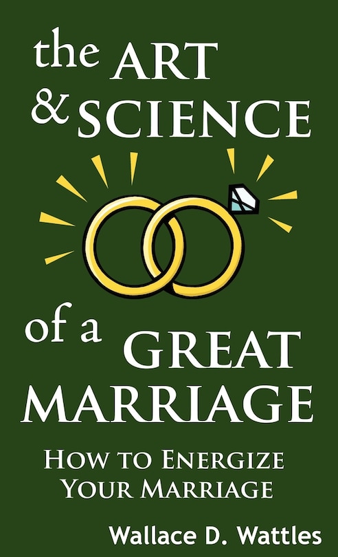Couverture_The Art and Science of a Great Marriage