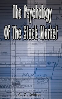 Front cover_The Psychology of the Stock Market