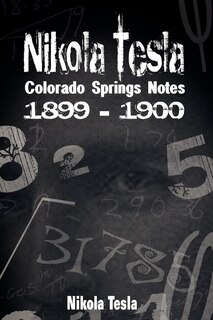 Front cover_Nikola Tesla