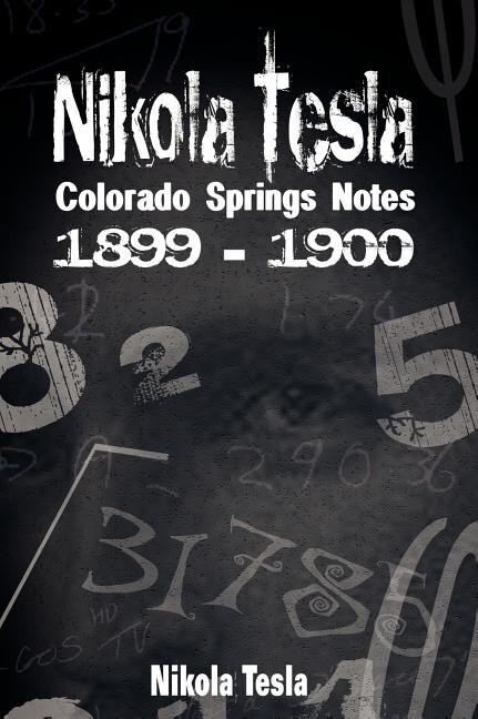 Front cover_Nikola Tesla