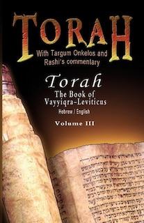 Front cover_Pentateuch With Targum Onkelos And Rashi's Commentary