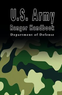 Front cover_U.S. Army Ranger Handbook