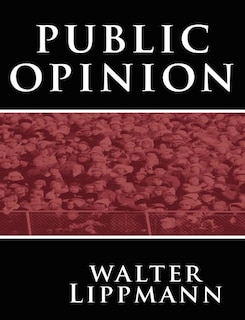 Public Opinion