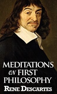 Front cover_Meditations on First Philosophy