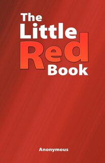 Front cover_The Little Red Book
