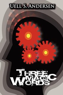 Front cover_Three Magic Words