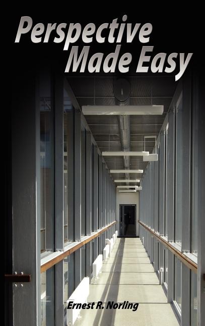 Front cover_Perspective Made Easy