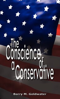 Front cover_Conscience of a Conservative