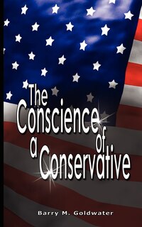 Front cover_Conscience of a Conservative