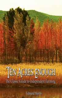Couverture_Ten Acres Enough