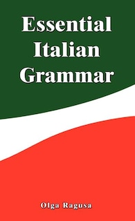 Front cover_Essential Italian Grammar