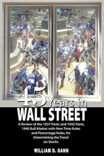 Couverture_45 Years In Wall Street