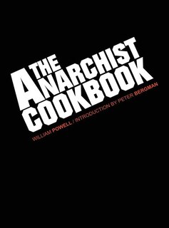 Front cover_The Anarchist Cookbook