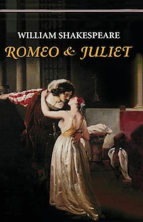 Front cover_Romeo and Juliet
