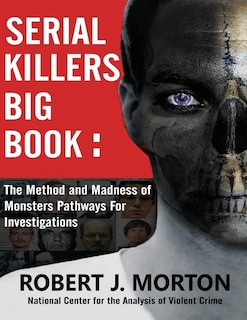 Front cover_Serial Killers Big Book