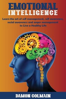 Front cover_Emotional Intelligence
