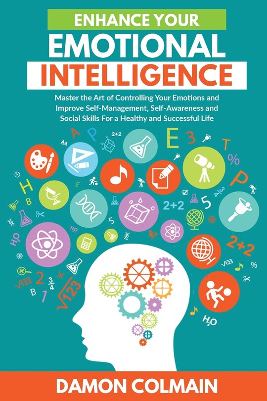 Couverture_Enhance Your Emotional Intelligence