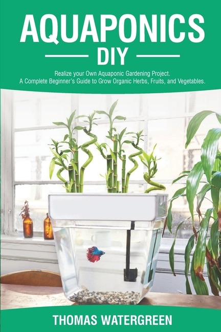 Front cover_Aquaponics DIY