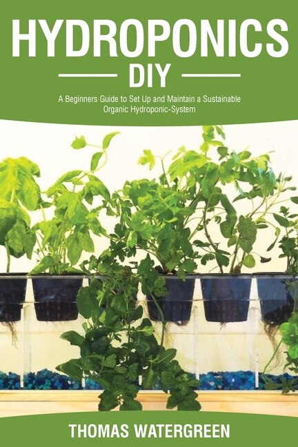 Front cover_Hydroponics Diy