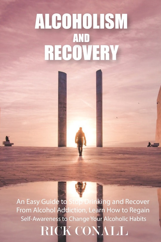 Front cover_Alcoholism and Recovery