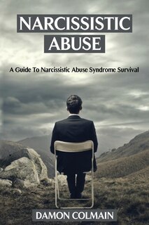 Front cover_Narcissistic Abuse