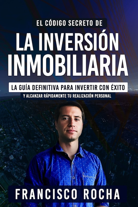 Front cover_El Código Secreto de la Inversión Inmobiliaria