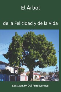 Front cover_El Árbol