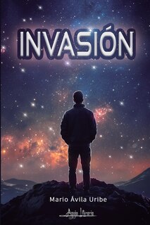 Front cover_Invasión