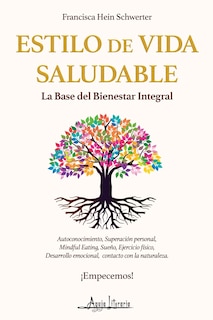 Front cover_Estilo de vida saludable