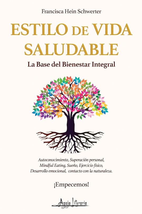Front cover_Estilo de vida saludable