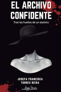 Front cover_El archivo confidente
