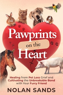 Couverture_Pawprints on the Heart
