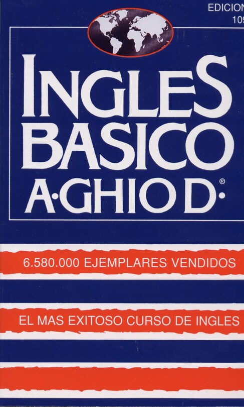Front cover_Ingles Basico-El Mas Exitoso Curso de Ingls
