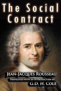 Front cover_The Social Contract