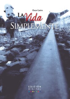 Front cover_La Vida simplemente