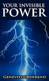 Front cover_Your Invisible Power