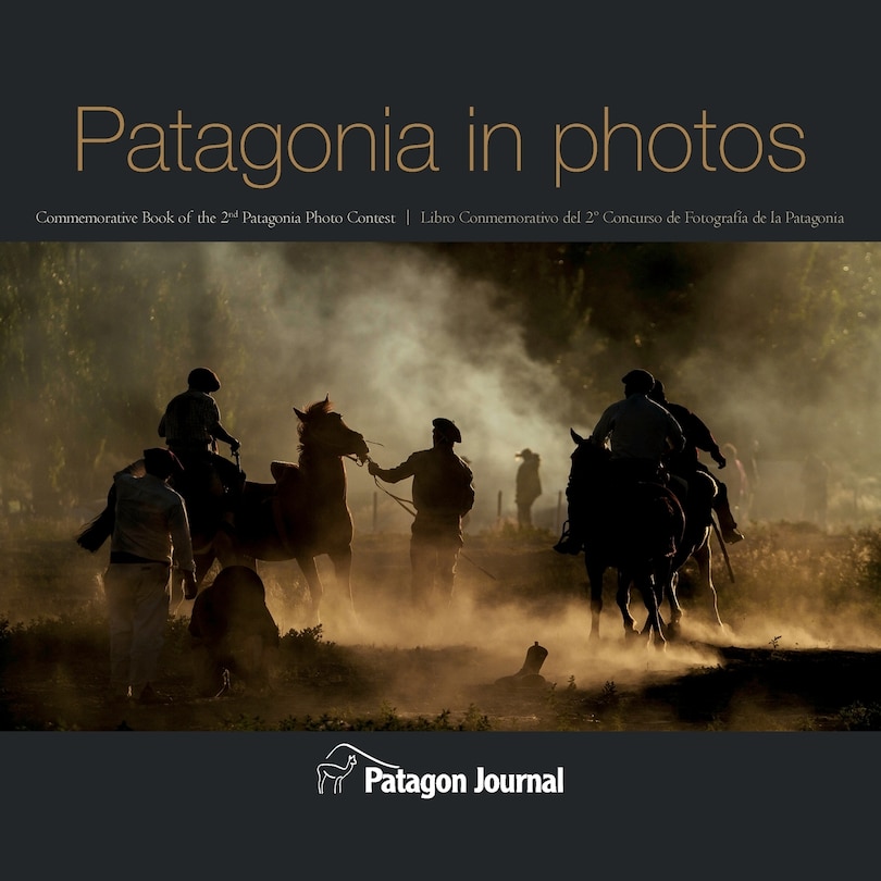Front cover_Patagonia in Photos