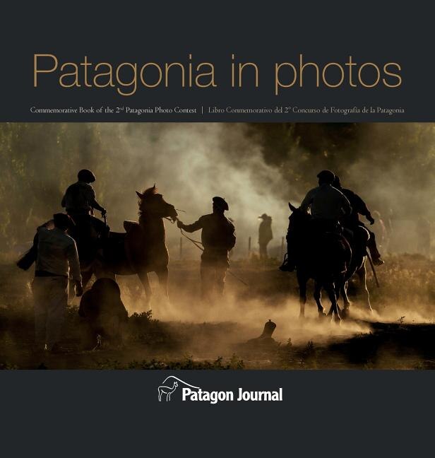 Front cover_Patagonia in Photos (Hardback)