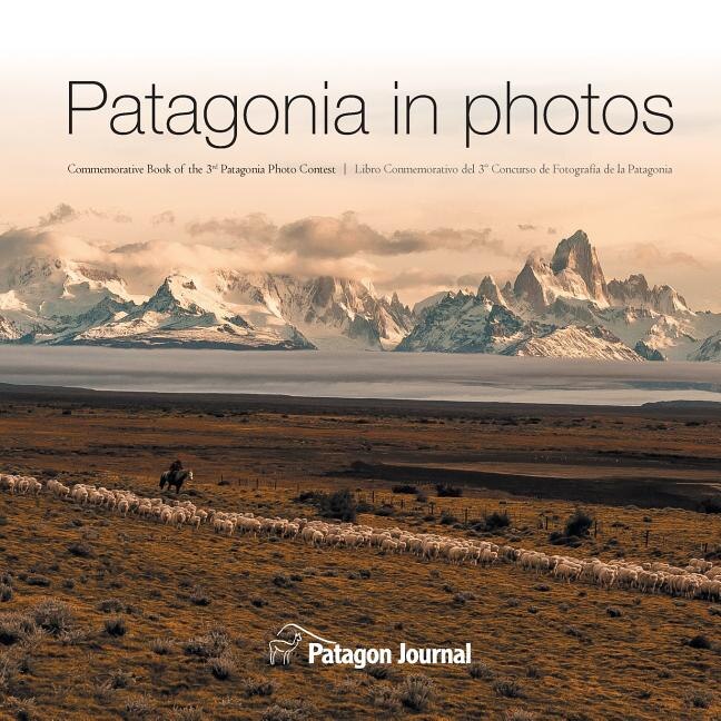 Front cover_Patagonia in Photos