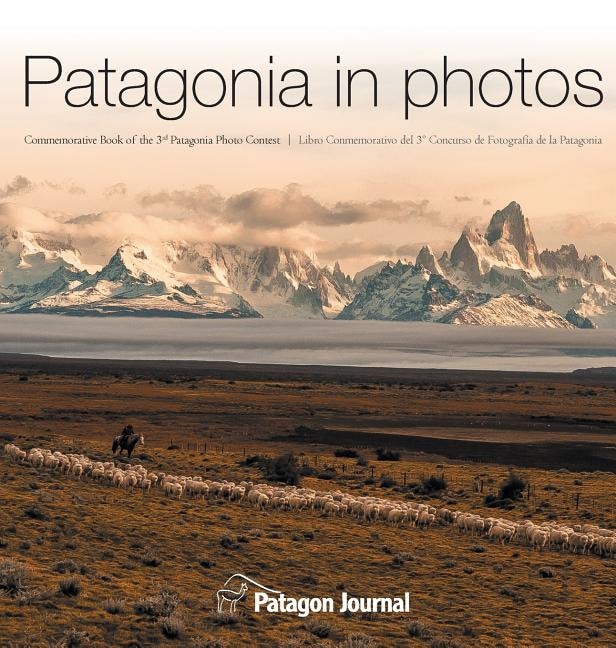 Couverture_Patagonia in Photos