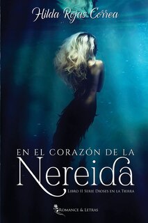 Front cover_En el coraz&oacute;n de la nereida