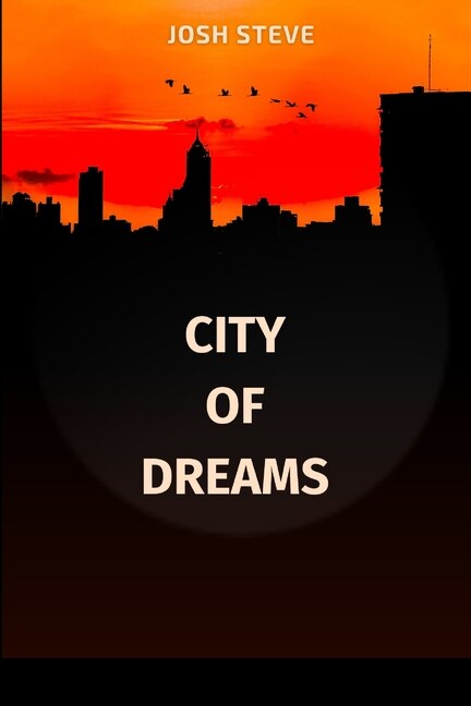 Front cover_City Of Dreams